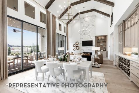 2721 Live Oak Lane Prosper TX 75078