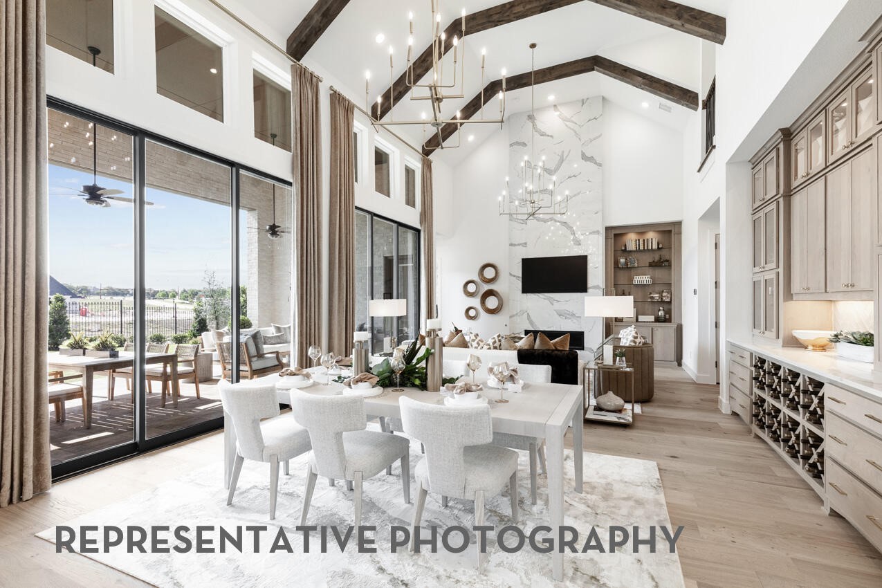 2721 Live Oak Lane Prosper TX 75078
