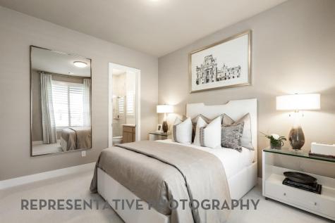 2721 Live Oak Lane Prosper TX 75078