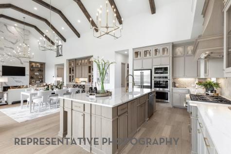 2721 Live Oak Lane Prosper TX 75078