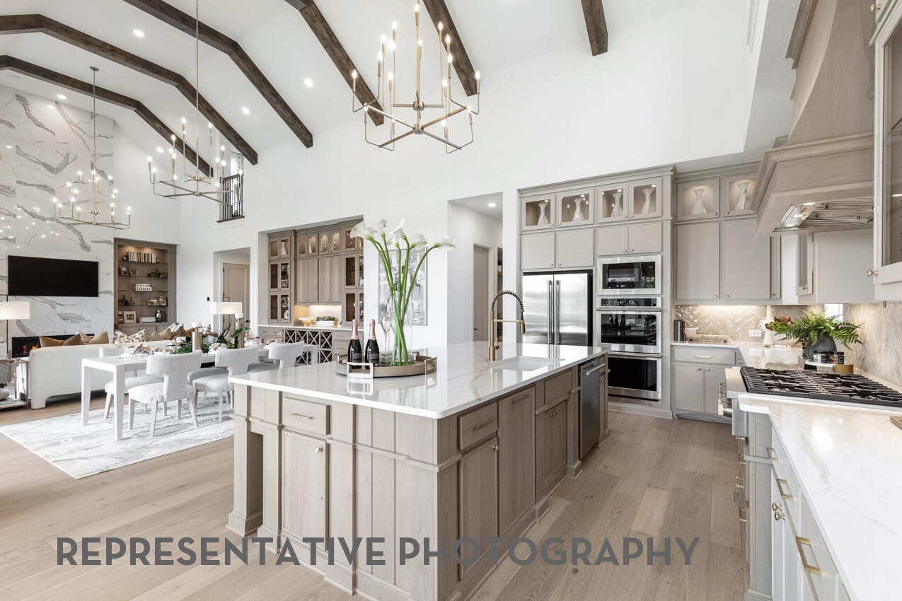 2721 Live Oak Lane Prosper TX 75078