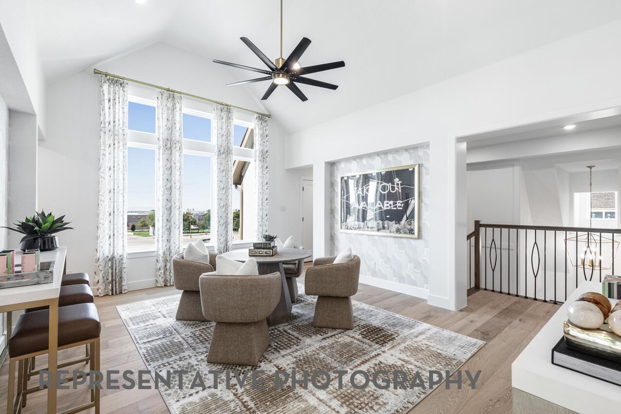 2721 Live Oak Lane Prosper TX 75078