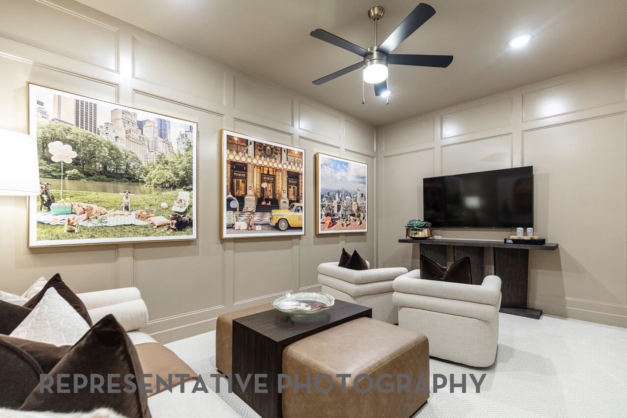 2721 Live Oak Lane Prosper TX 75078