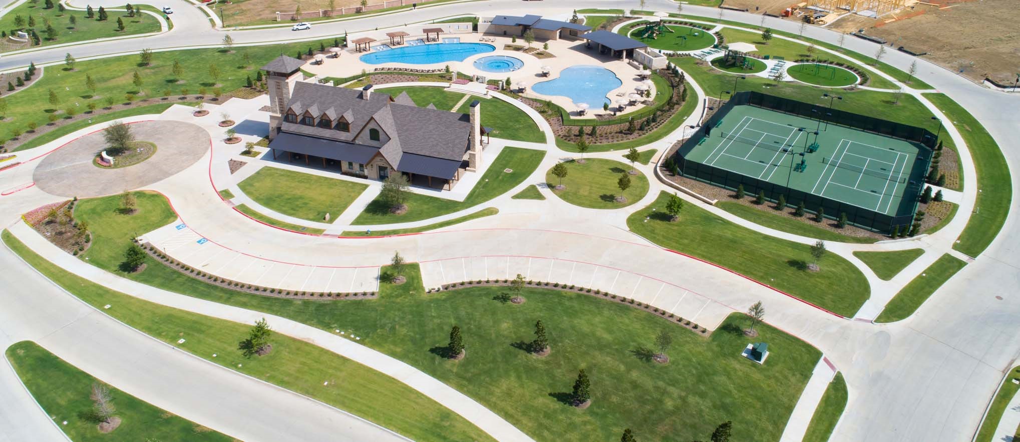 2721 Live Oak Lane Prosper TX 75078