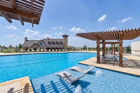 2721 Live Oak Lane Prosper TX 75078