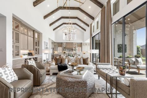2721 Live Oak Lane Prosper TX 75078