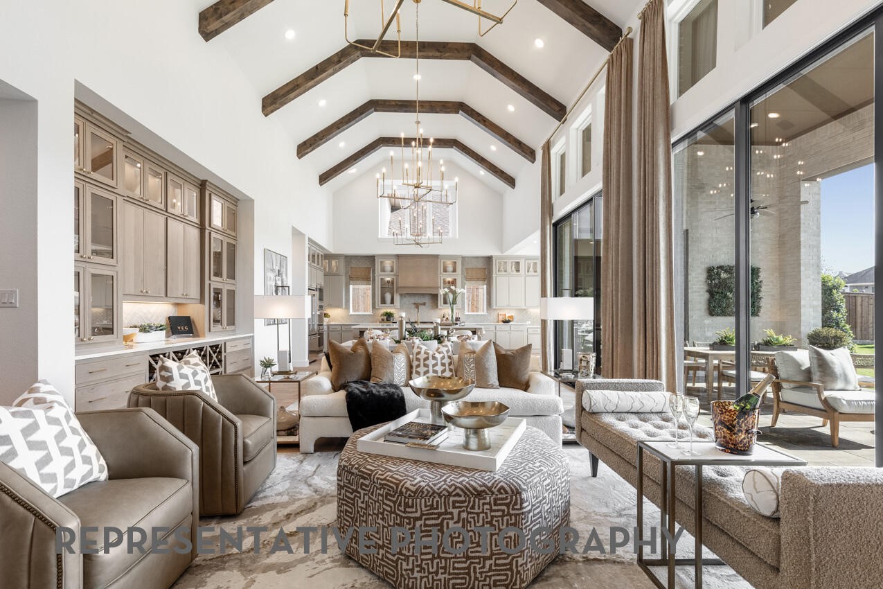 2721 Live Oak Lane Prosper TX 75078