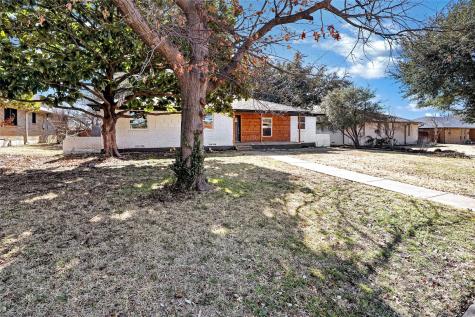 4884 Hazelhurst Lane Dallas TX 75227