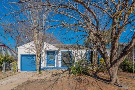 2707 Brandon Street Dallas TX 75211