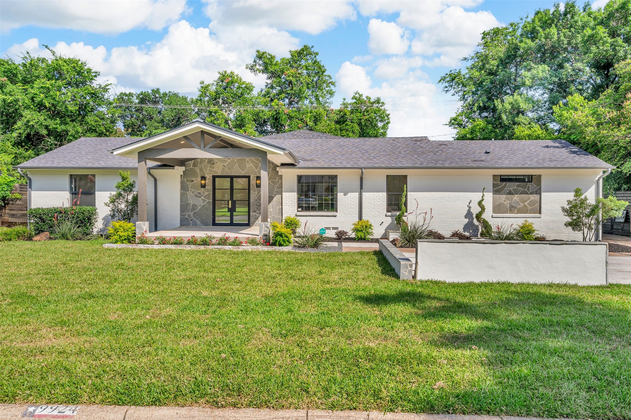 9924 Losa Drive Dallas TX 75218