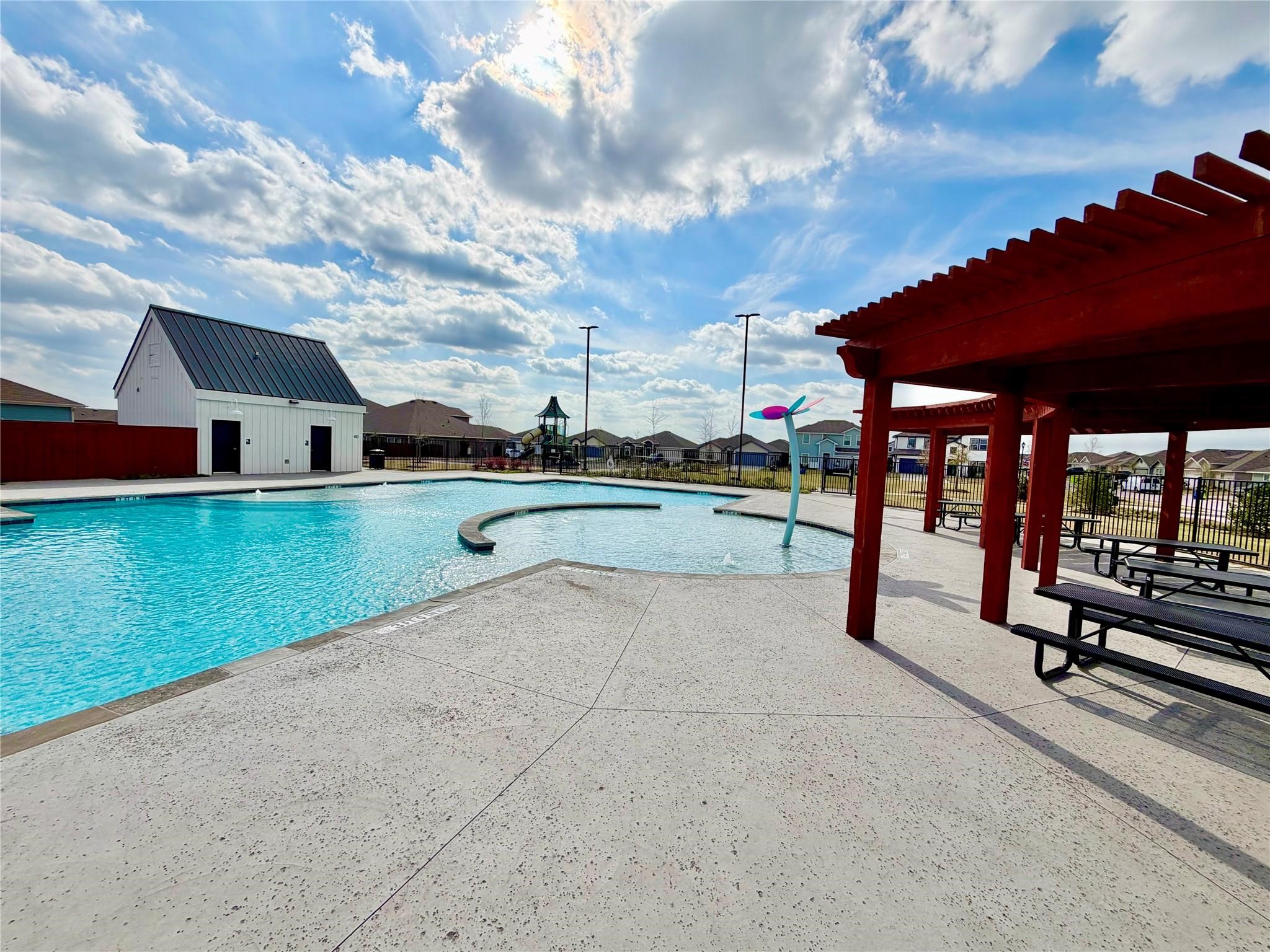 6531 Sand Dune Way Princeton TX 75407