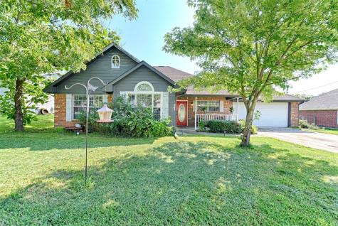 507 S 5th Street Crandall TX 75114