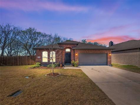 1314 Cole Drive Trenton TX 75490