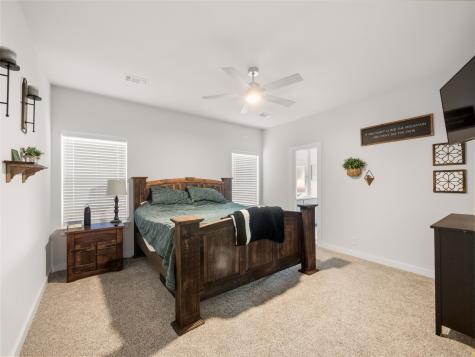1314 Cole Drive Trenton TX 75490