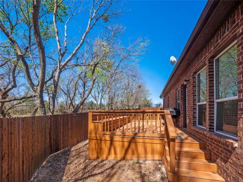 1314 Cole Drive Trenton TX 75490