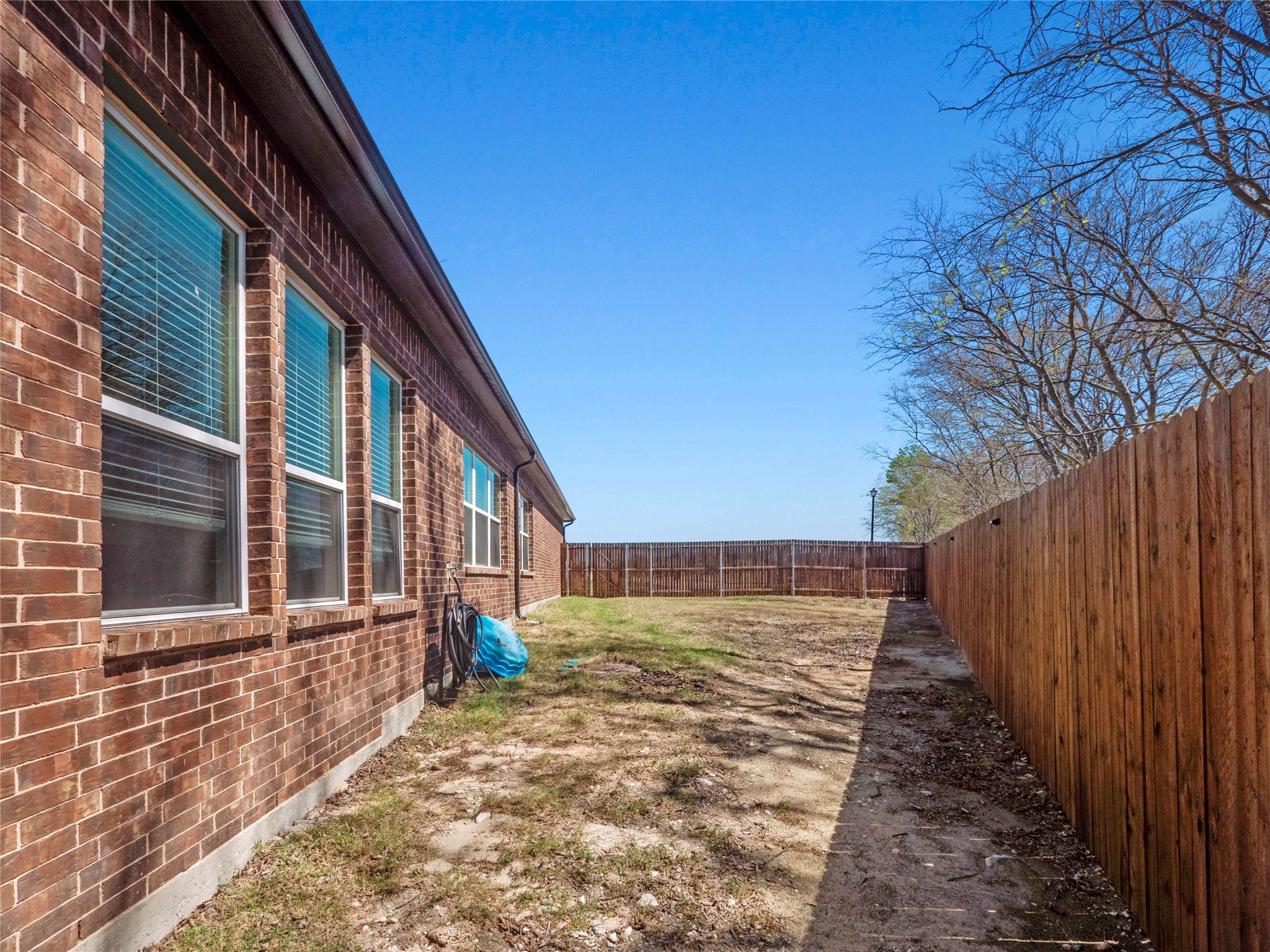 1314 Cole Drive Trenton TX 75490
