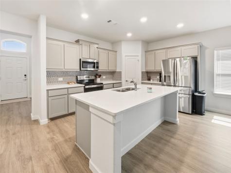 1314 Cole Drive Trenton TX 75490