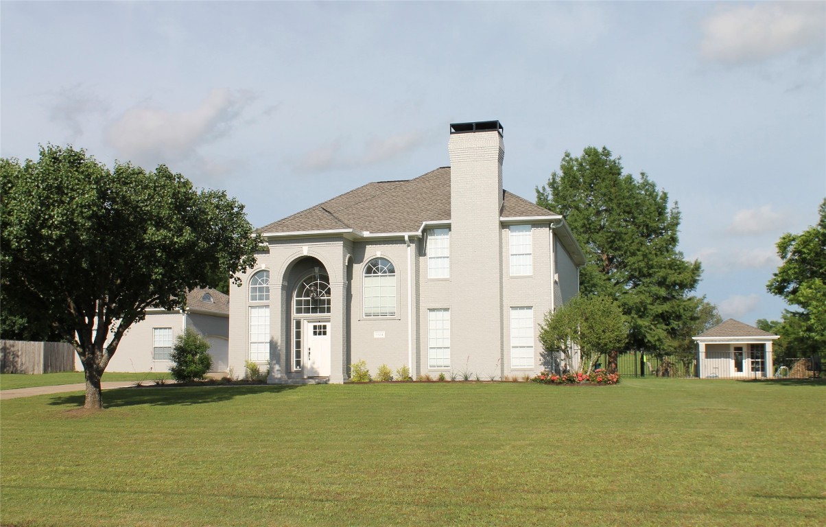 1324 Willow Lane Farmersville TX 75442