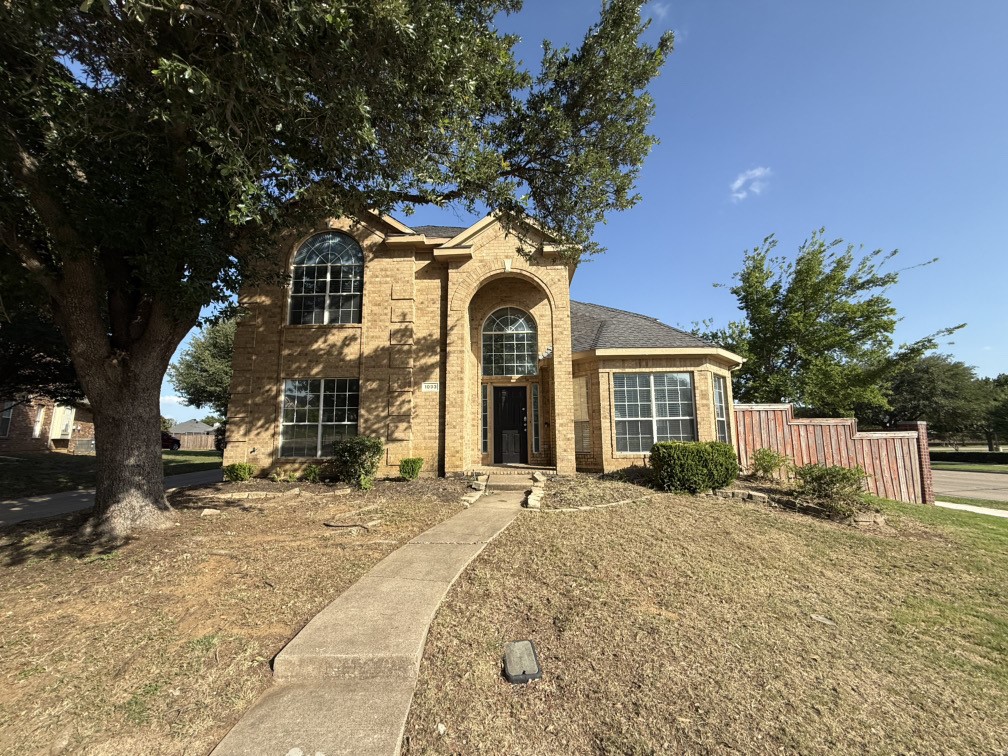 1093 Keeson Trail Lewisville TX 75077