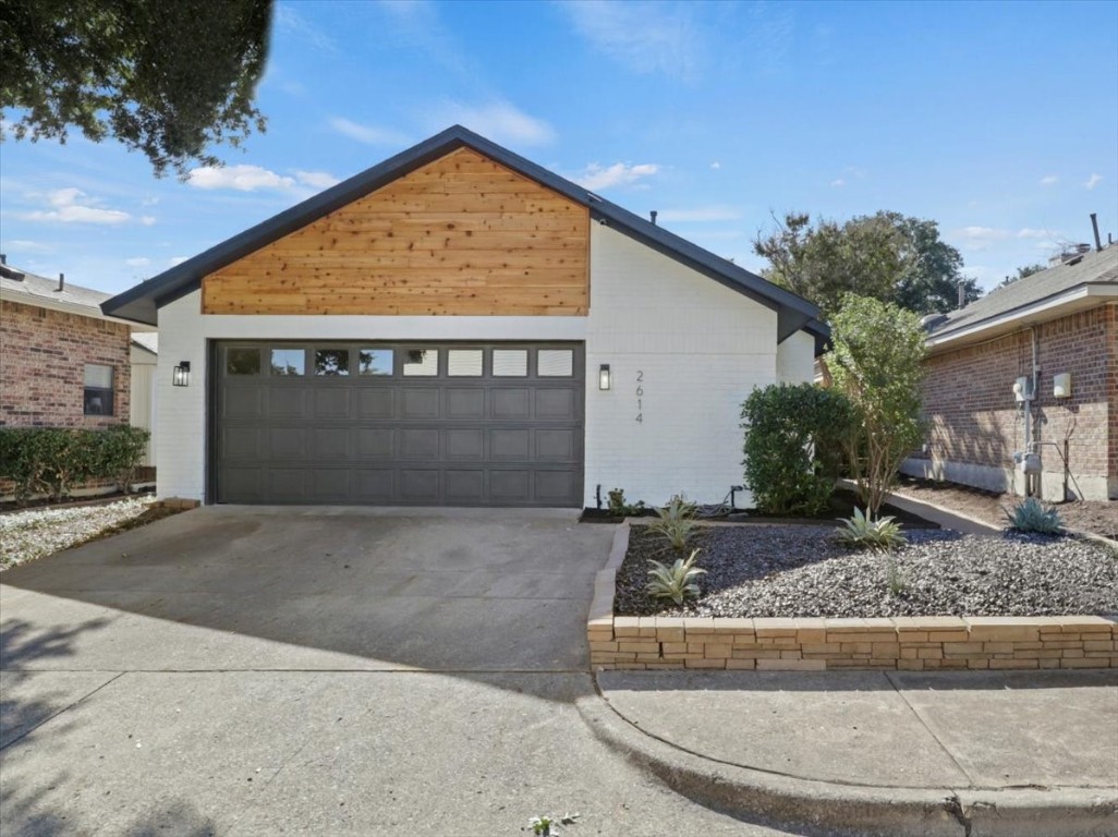 2614 Leo Drive Garland TX 75044