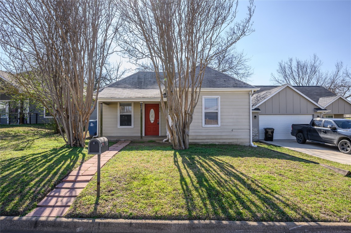 620 W Elm Street Denison TX 75020