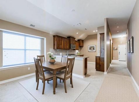 12317 Durango Root Drive Fort Worth TX 76244