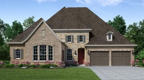 2705 Links The Colony TX 75056