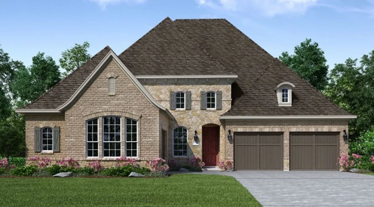 2705 Links The Colony TX 75056