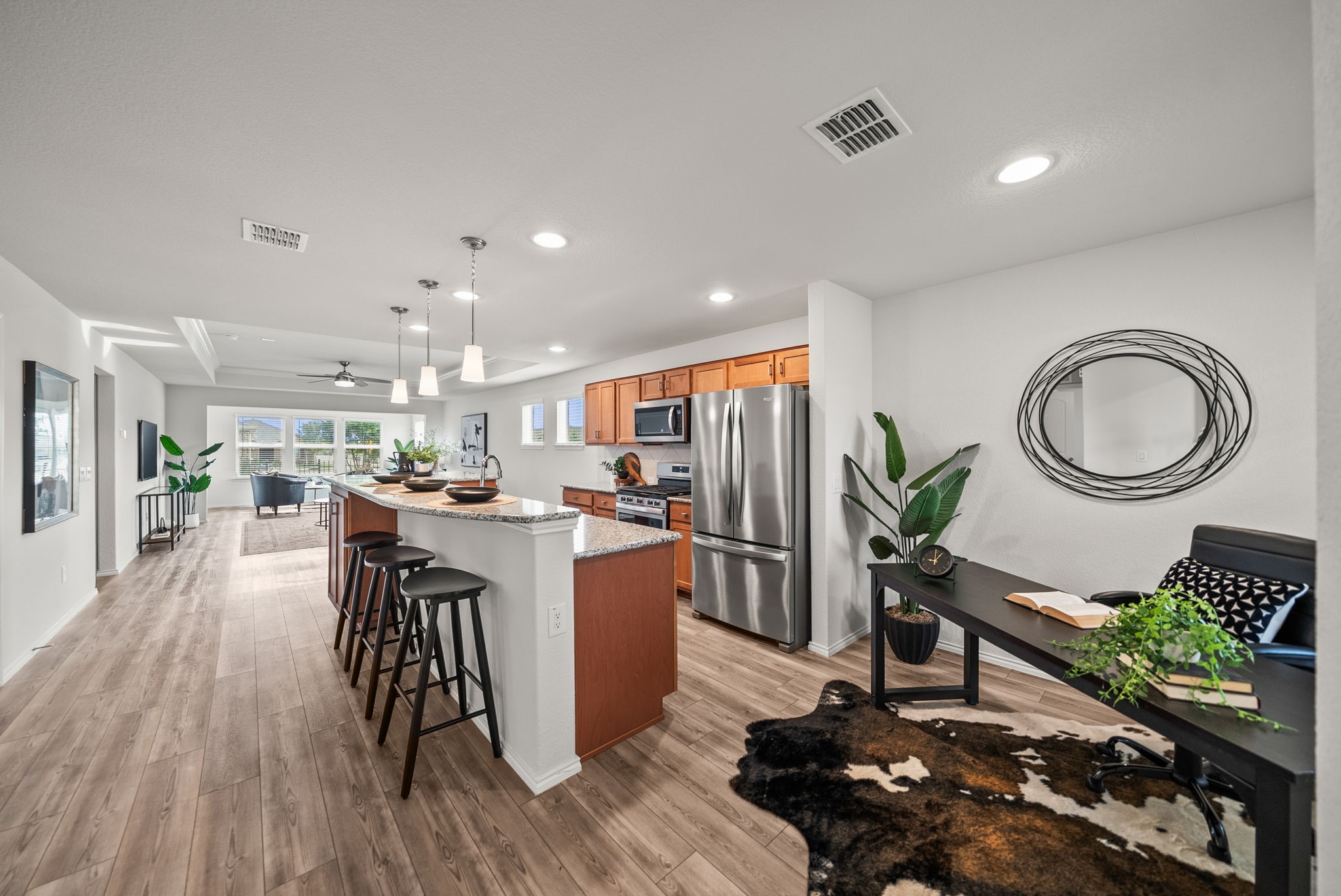 1269 Revolution Drive Little Elm TX 76227