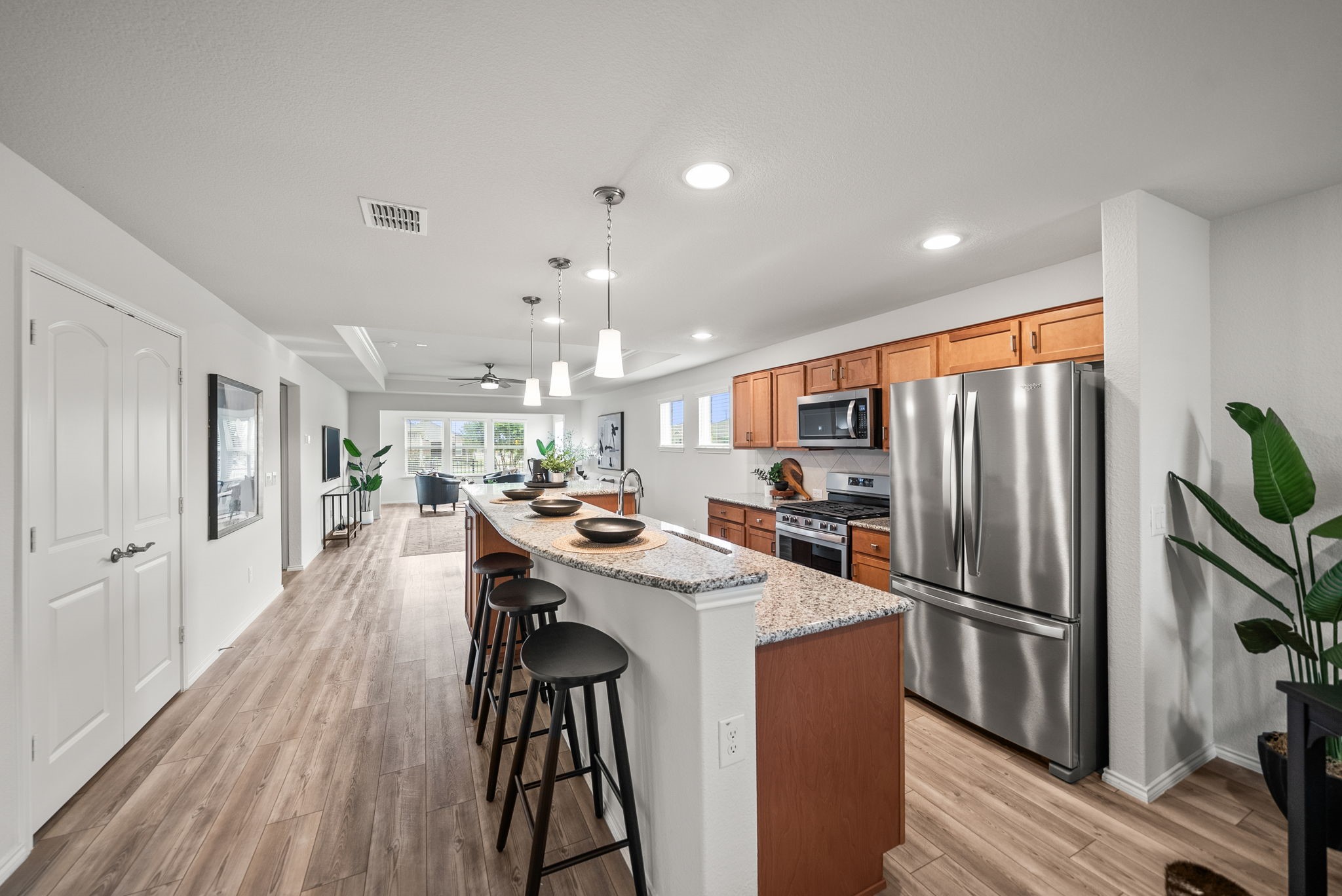 1269 Revolution Drive Little Elm TX 76227