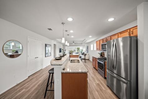 1269 Revolution Drive Little Elm TX 76227