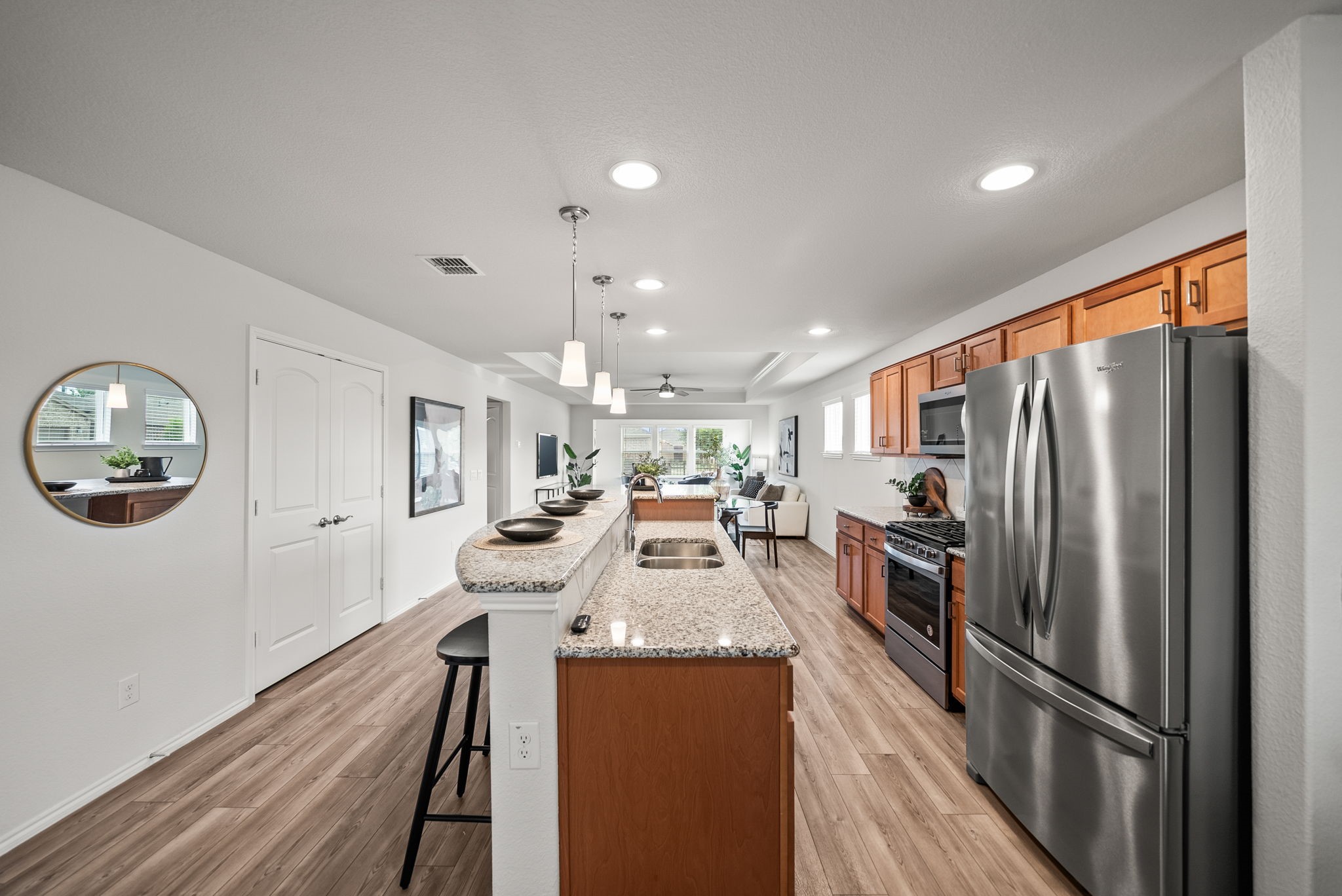 1269 Revolution Drive Little Elm TX 76227
