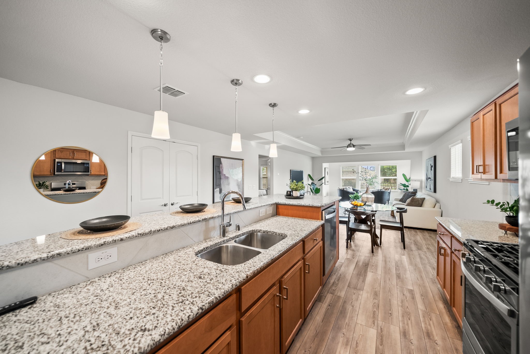 1269 Revolution Drive Little Elm TX 76227