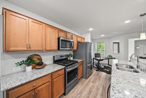 1269 Revolution Drive Little Elm TX 76227