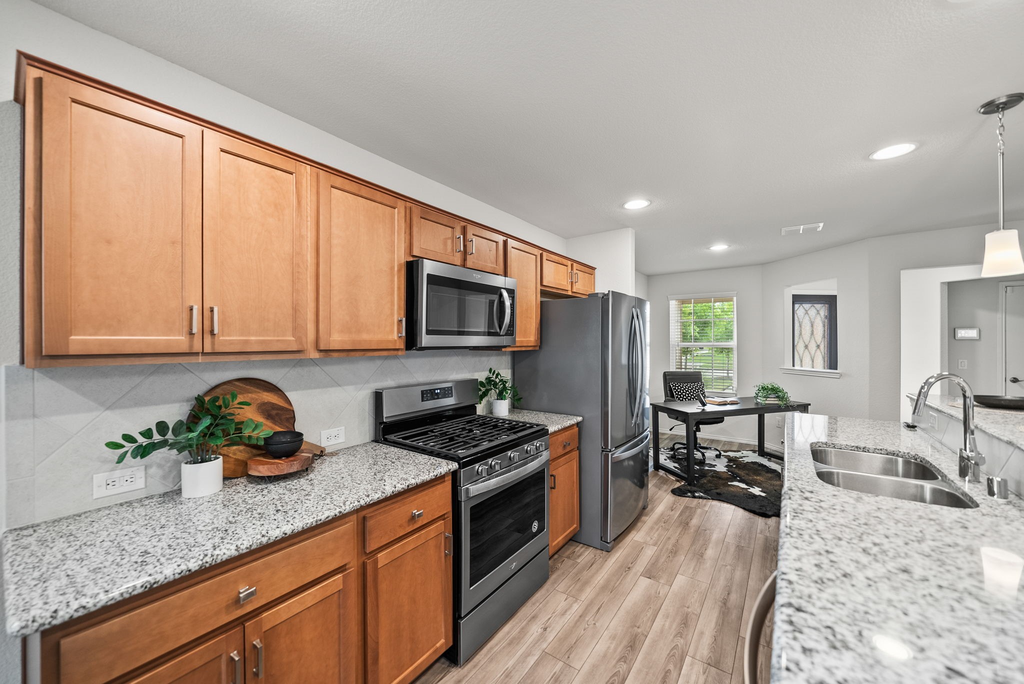 1269 Revolution Drive Little Elm TX 76227