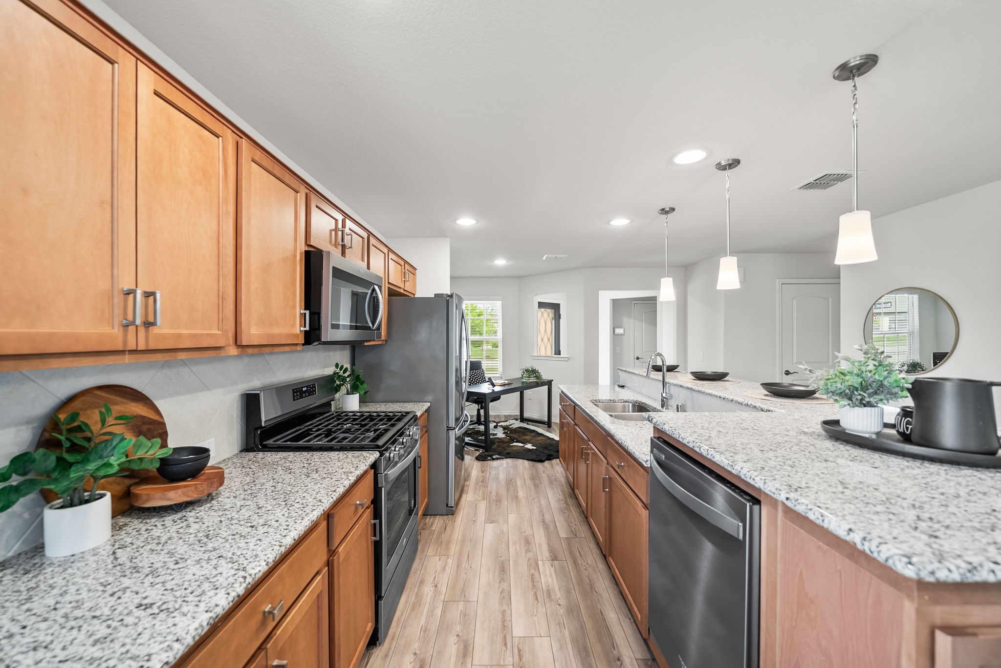 1269 Revolution Drive Little Elm TX 76227