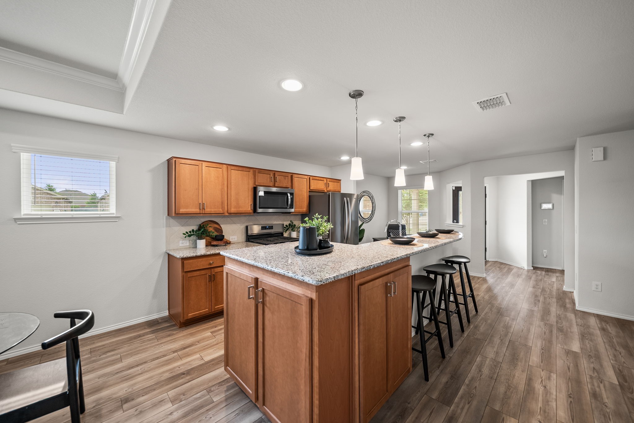 1269 Revolution Drive Little Elm TX 76227