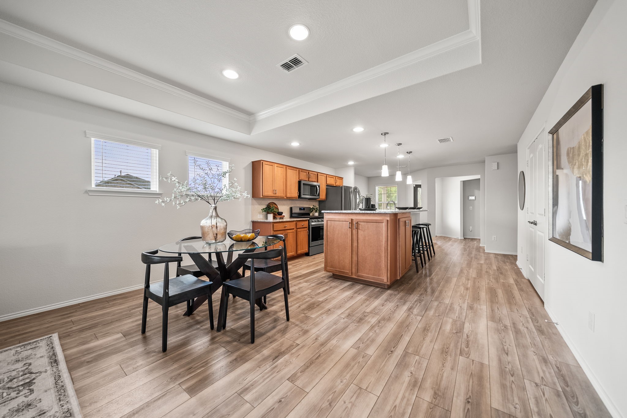 1269 Revolution Drive Little Elm TX 76227