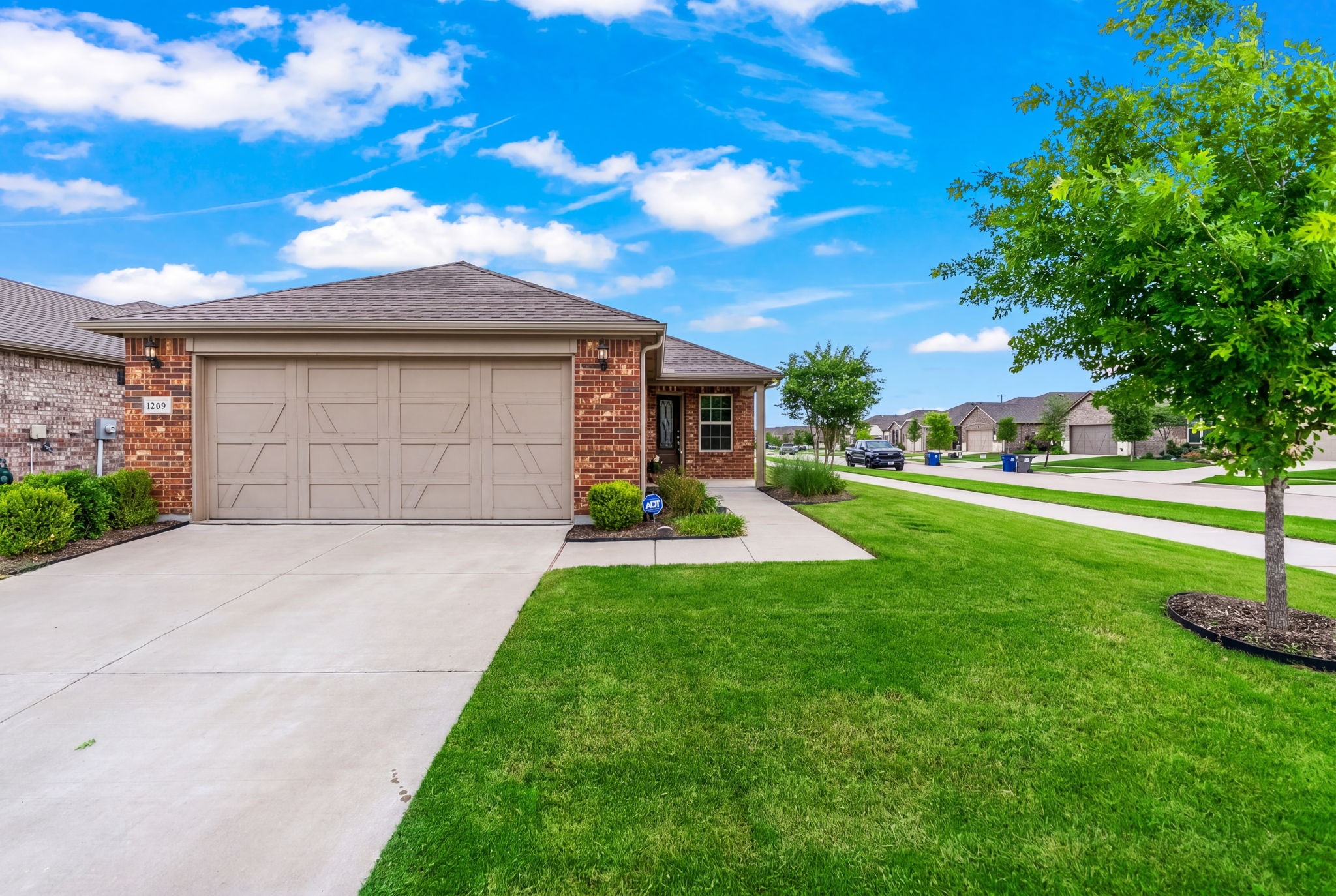 1269 Revolution Drive Little Elm TX 76227