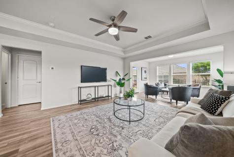 1269 Revolution Drive Little Elm TX 76227
