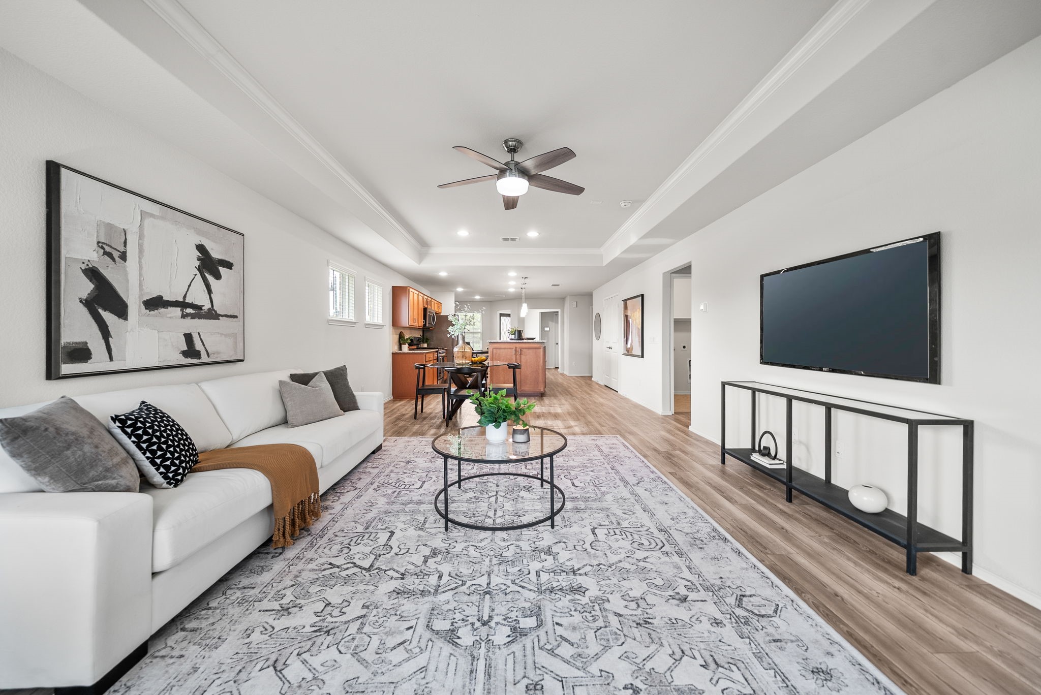 1269 Revolution Drive Little Elm TX 76227