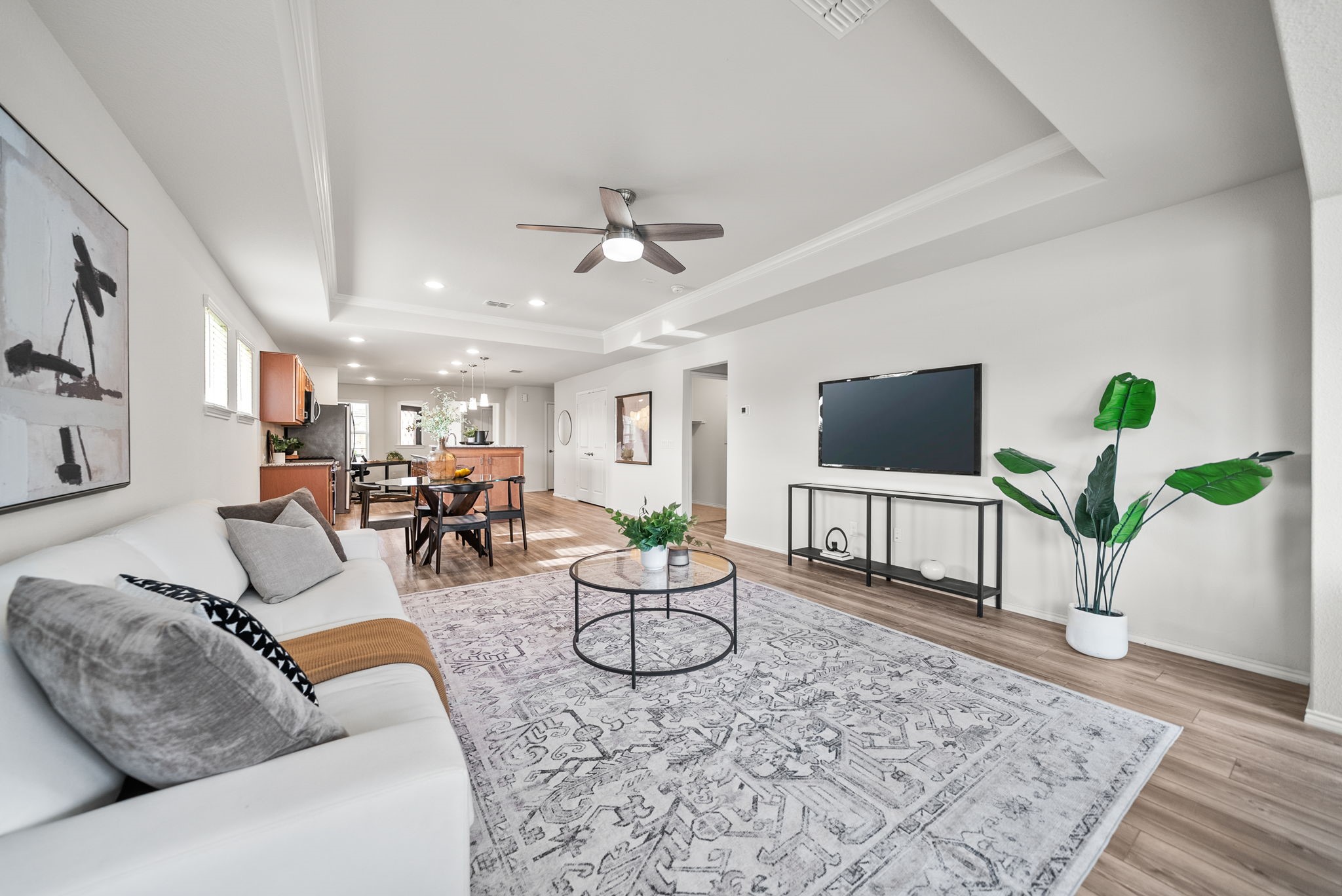 1269 Revolution Drive Little Elm TX 76227