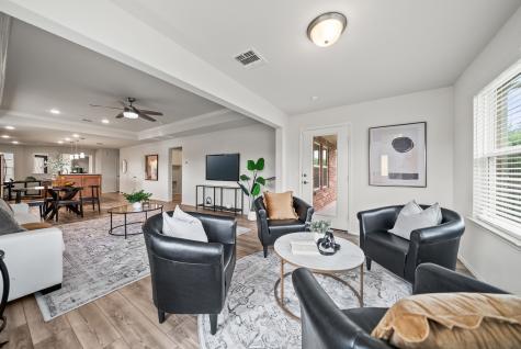 1269 Revolution Drive Little Elm TX 76227