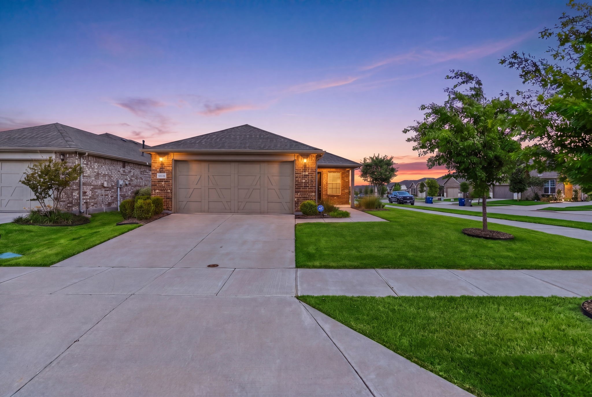 1269 Revolution Drive Little Elm TX 76227