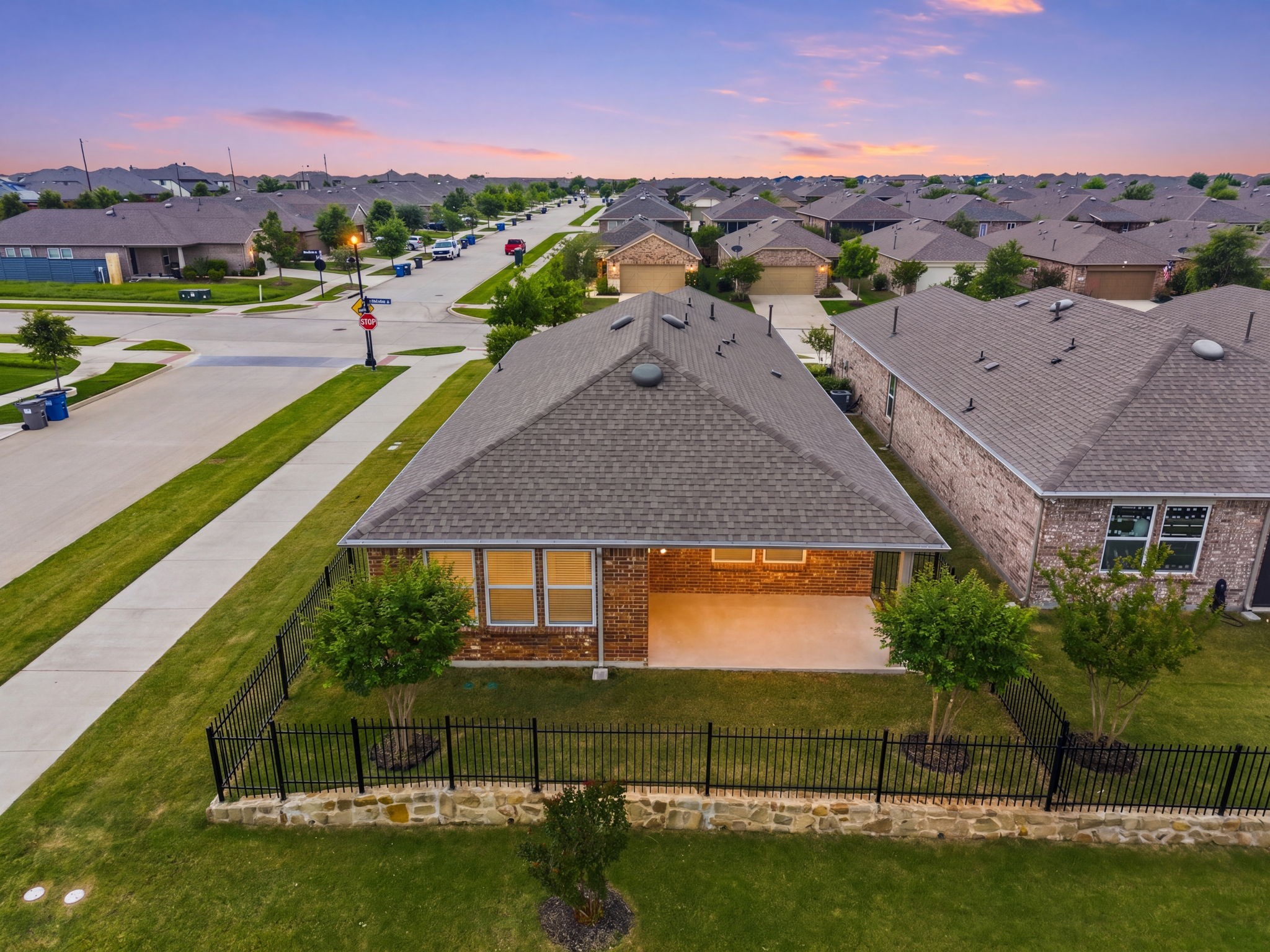 1269 Revolution Drive Little Elm TX 76227