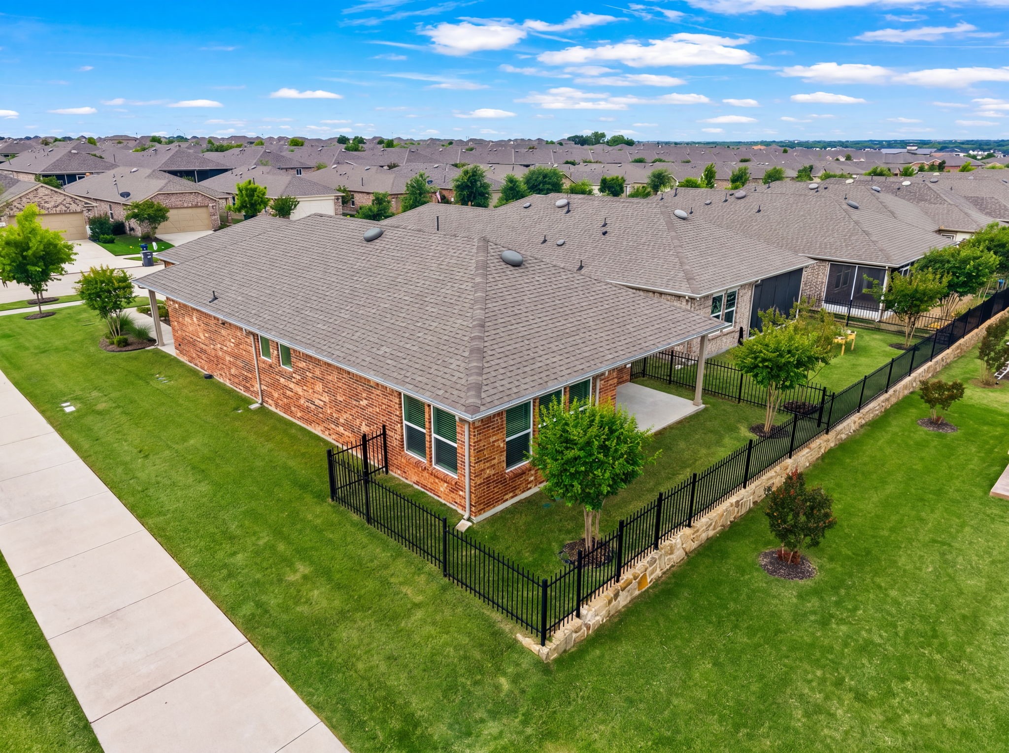 1269 Revolution Drive Little Elm TX 76227