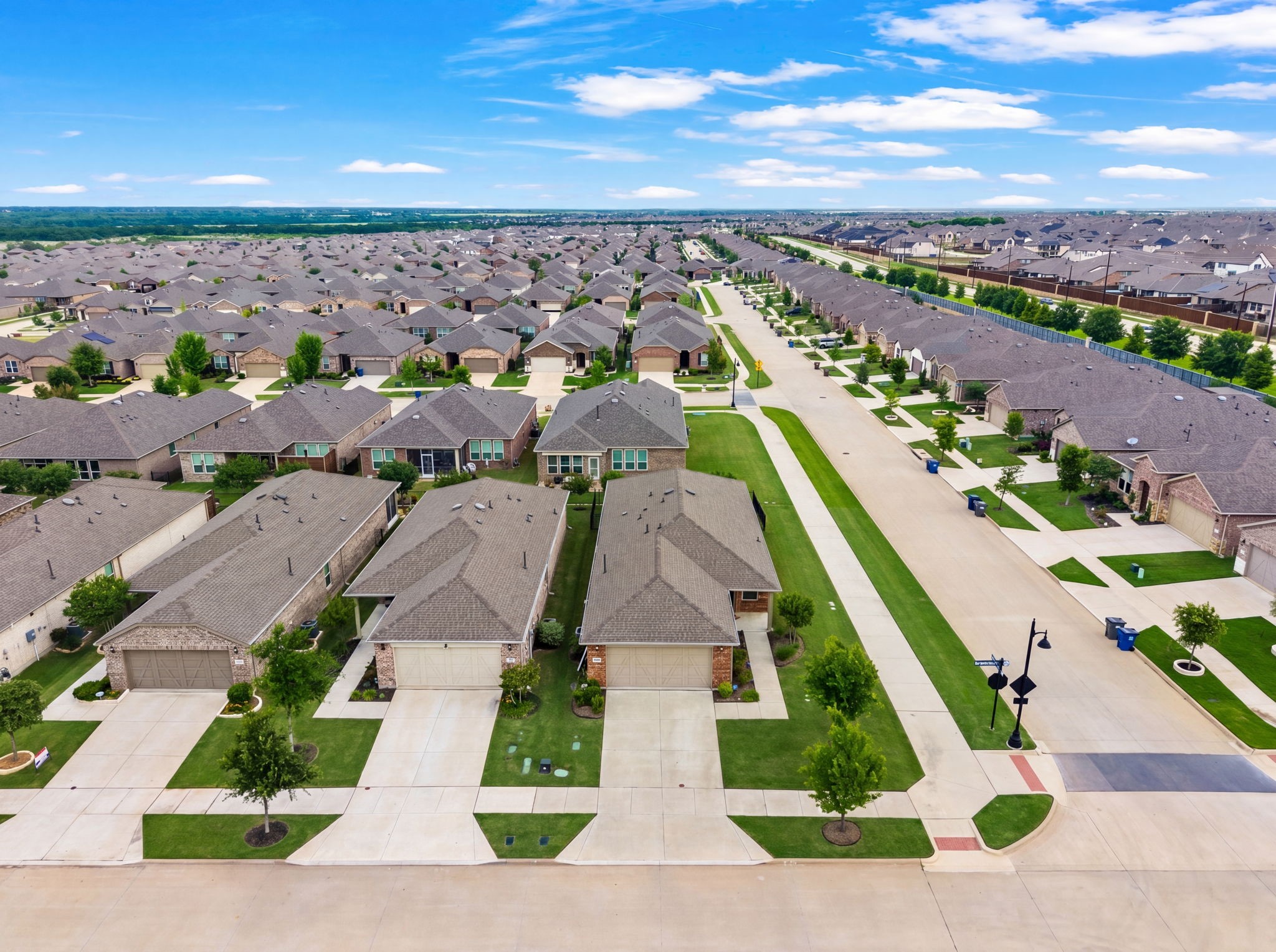 1269 Revolution Drive Little Elm TX 76227
