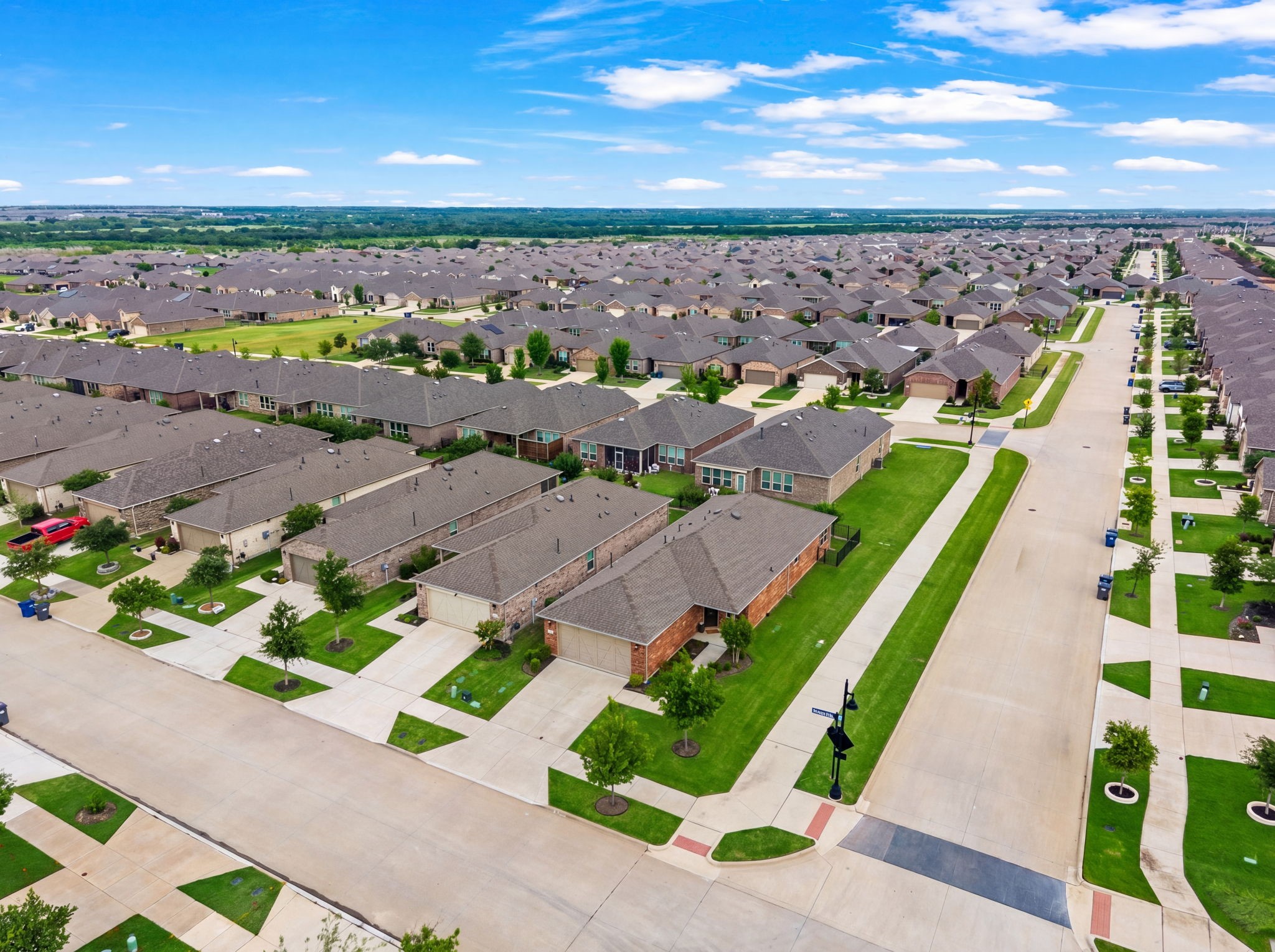 1269 Revolution Drive Little Elm TX 76227