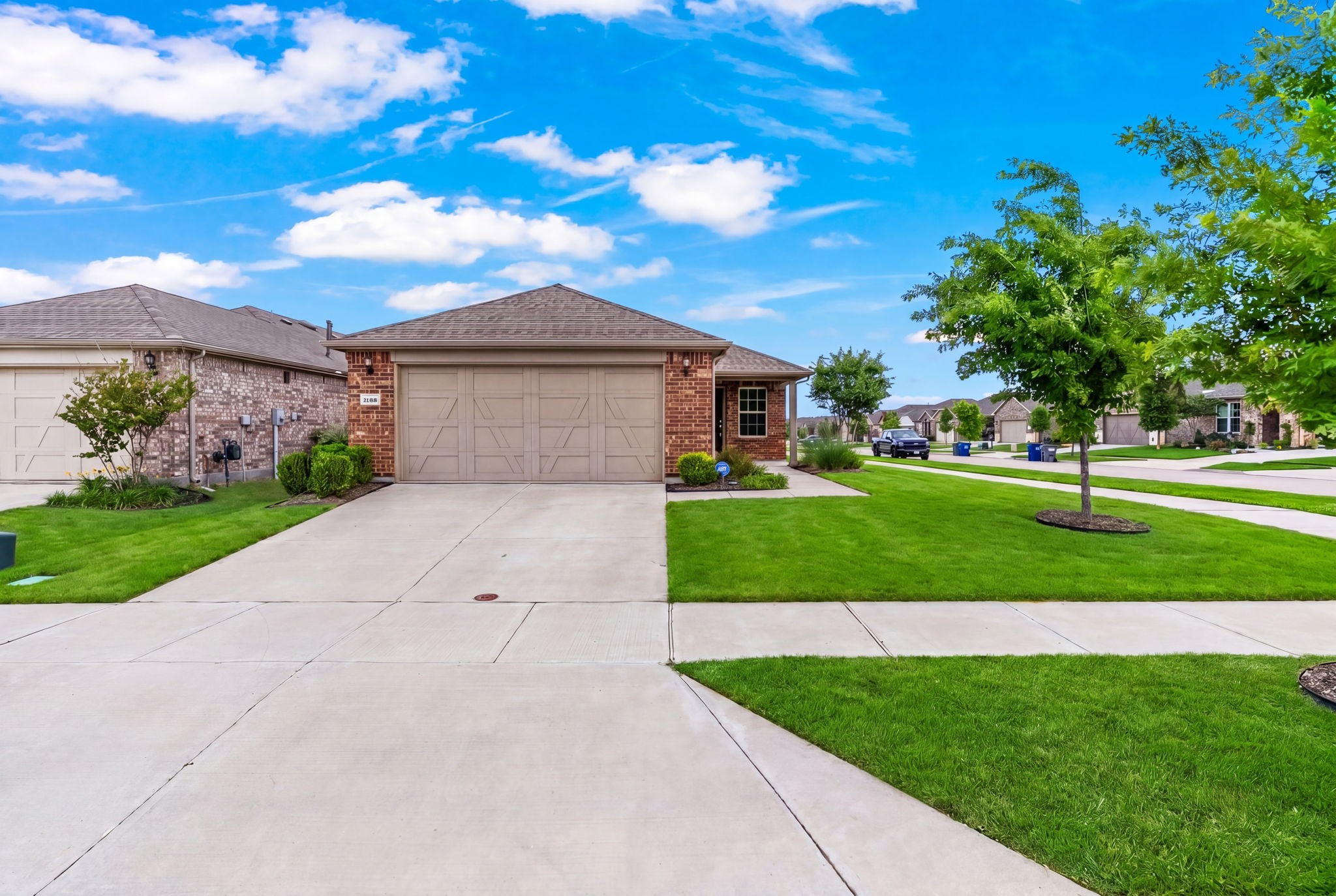 1269 Revolution Drive Little Elm TX 76227