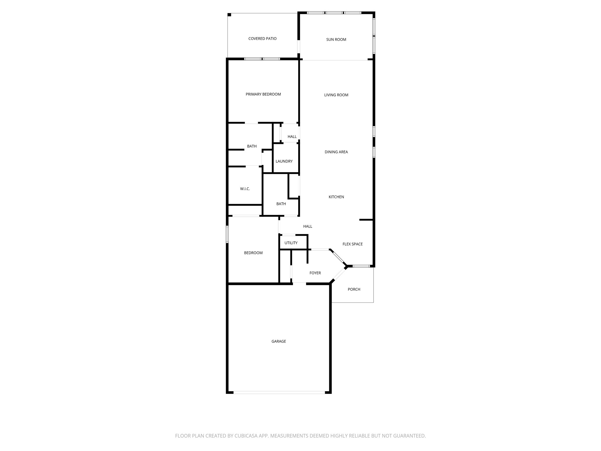 1269 Revolution Drive Little Elm TX 76227